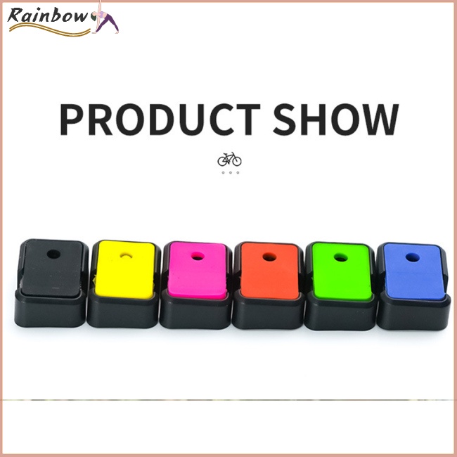 Giá Đỡ Bình Nước Gắn Yên Xe Đạp Có Thể Gấp Gọn Chống Trượt Tiện Lợi