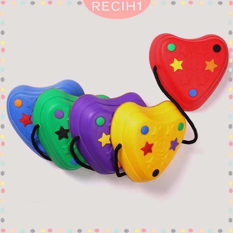 Set 5 Viên Đá Cân Bằng Dạng Hạt Chuyên Dụng Cho Trẻ Em