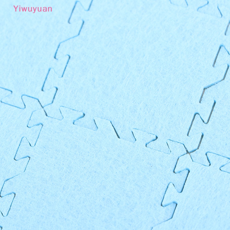 Thảm Lót Sàn Trang Trí Nhà Búp Bê Tỉ Lệ 1 / 12 Mới