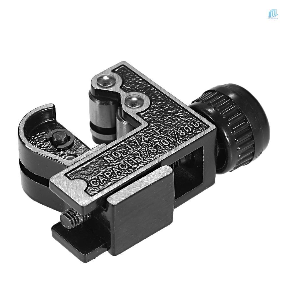 Dụng Cụ Cắt Ống Mini 3-28mm Bằng Nhựa Nhôm Đồng Thau Có Thể Điều Chỉnh Kích Thước s2mwvn