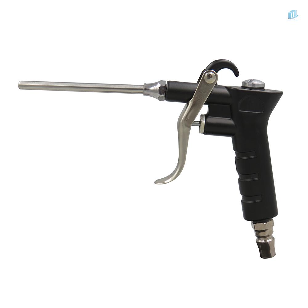 Súng Thổi Bụi Làm Sạch Không Khí (s2mwvn) Tay Cầm Nhựa Màu Đỏ