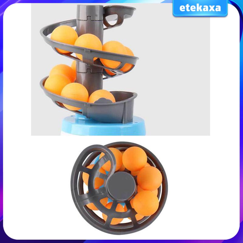 Máy Ném Bóng Bàn Tự Động Chuyên Dụng Cho Luyện Tập