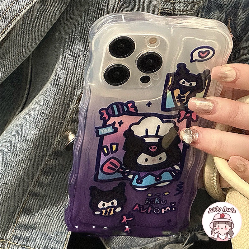 Ốp Điện Thoại TPU Mềm Trong Suốt Chống Mồ Hôi In Họa Tiết Graffiti Cho Iphone 14 Pro Max 11 12 11 Pro Max X XS
