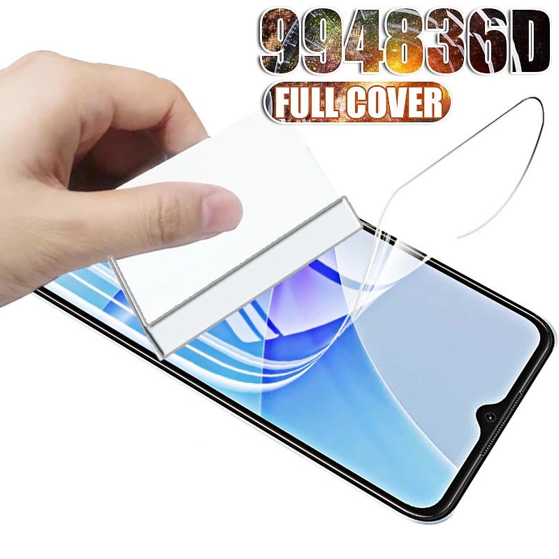 Miếng dán PPF dành cho OPPO A58 A98 A78 A17 A77 A77s A57 A17K A16 A16s A16K A96 A76 A95 A55 A15 A15s A74 A54 A94 5G 4G 2023