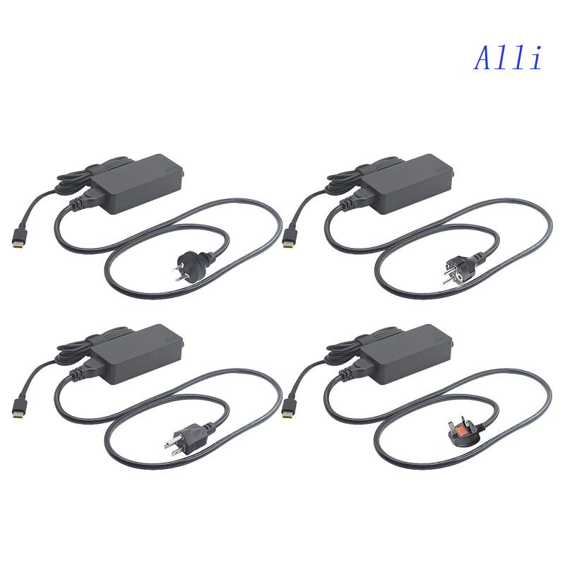 Bộ SạC ĐiệN Type C Cho Lenovo Thinkpad X1 Carbon Laptop 20V 3.25A 65W