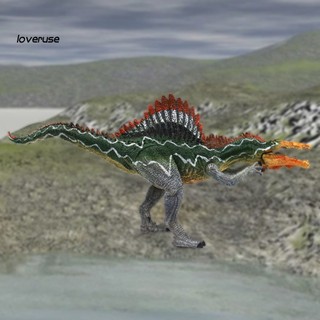Mô Hình Khủng Long Spinosaurus Đồ Chơi Cho Bé
