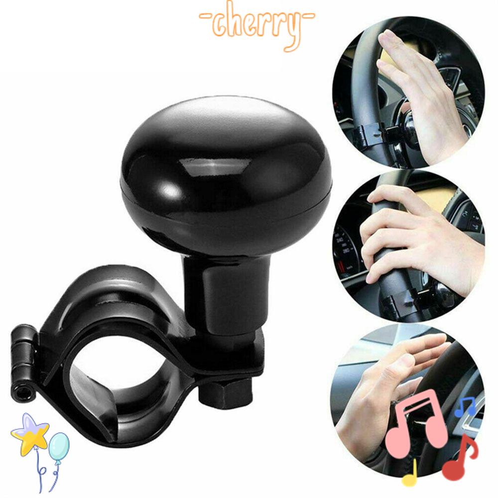 Bộ Phụ Kiện Gắn Vô Lăng Xe Hơi CHERRY3