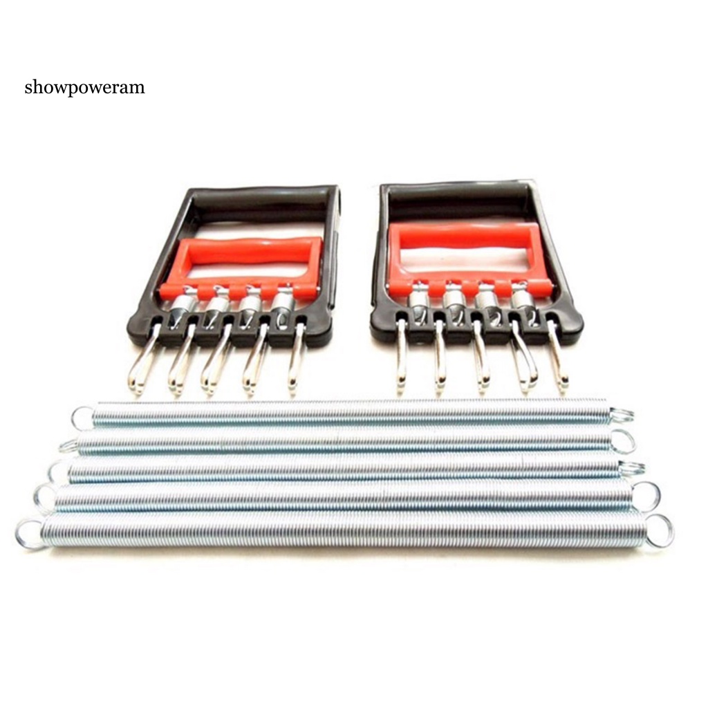 Lò Xo Thép Chịu Lực Tốt Dùng Luyện Tập Thể Hình Sturdy