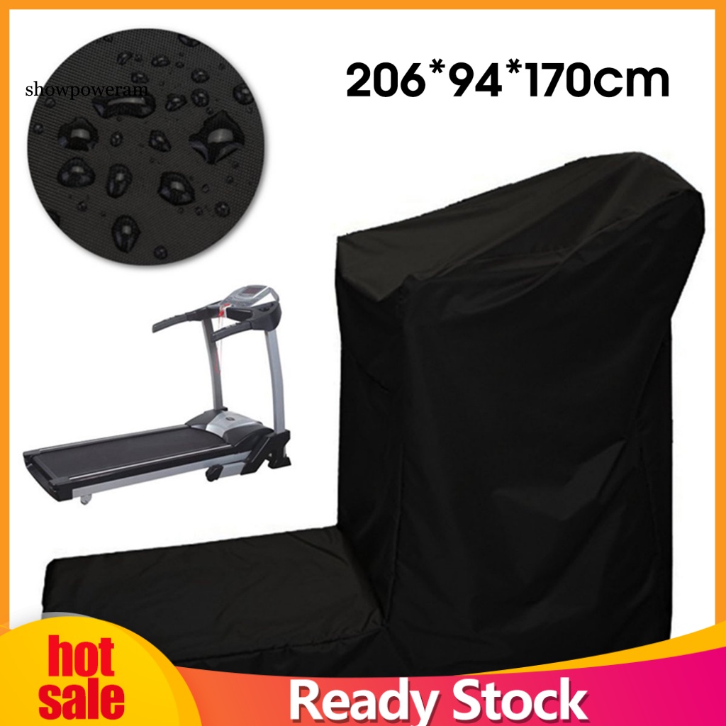 Vỏ Bọc Che Mưa Bằng Vải Oxford Cho Người Tập Gym / Thể Thao Ngoài Trời