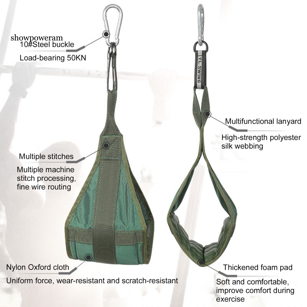 Tấm Đệm Chân Hỗ Trợ Luyện Tập Cơ Tay