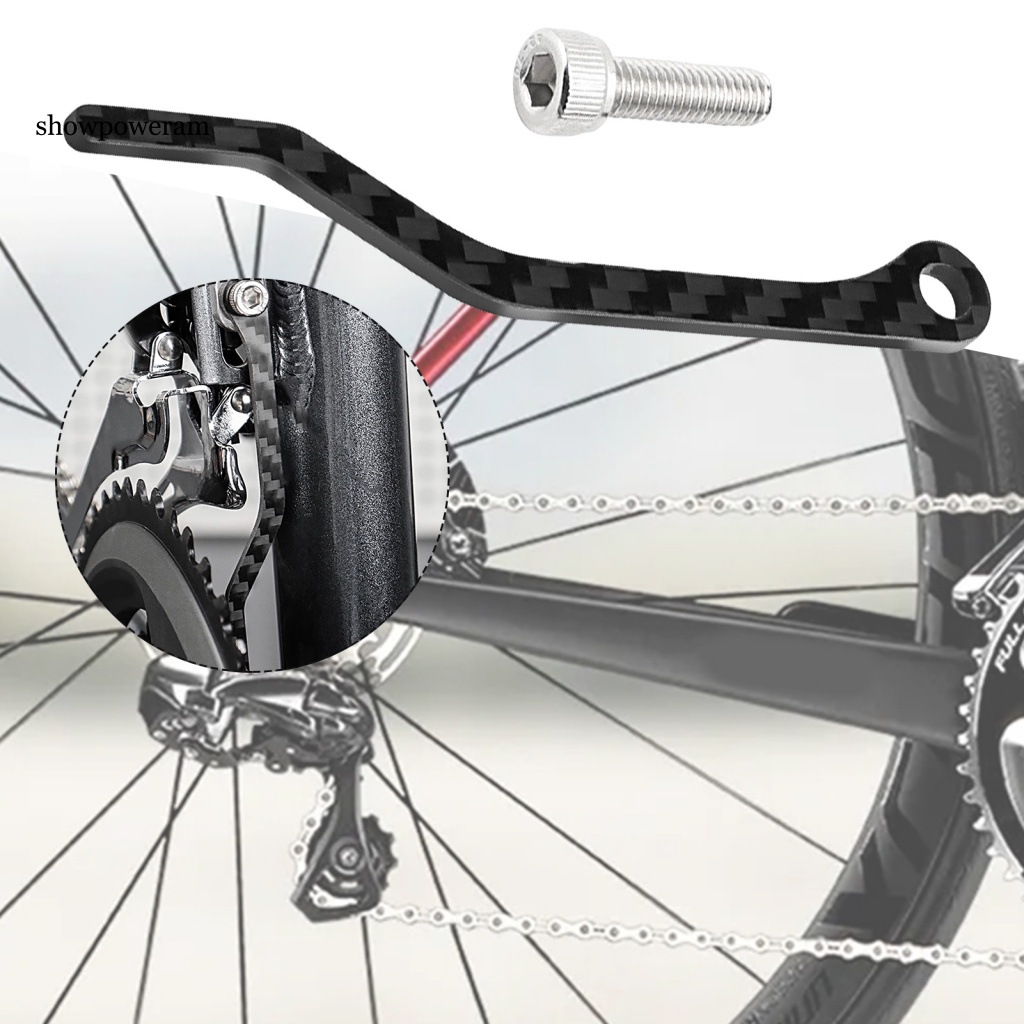 1 Bộ Dây Xích Chống Rơi Chống Oxy Hóa Độ Ổn Định Cao Cho Xe Đạp Leo Núi