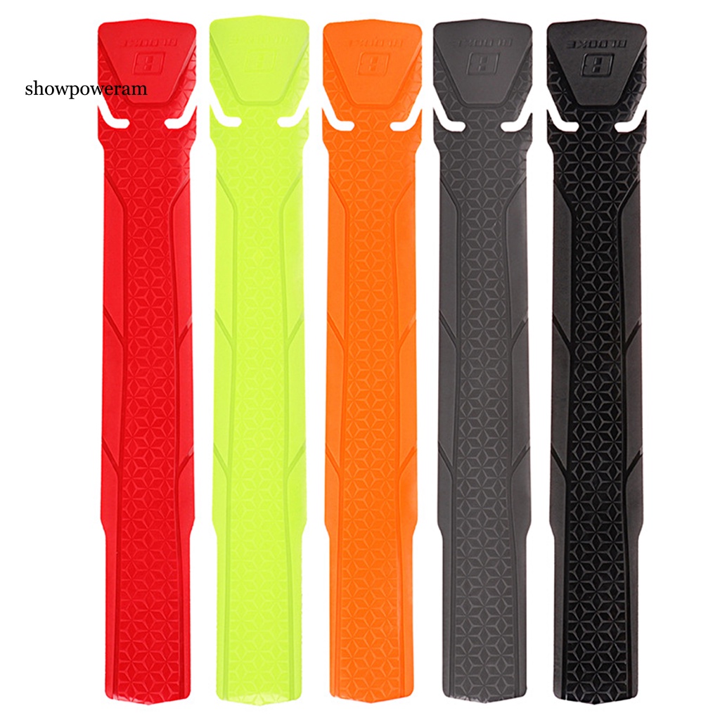 Vỏ Bọc Bảo Vệ Khung Xe Đạp Tháo Rời Được Chống Trầy Xước Tiện Lợi