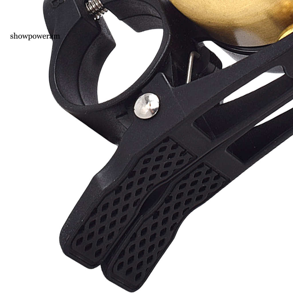 Chuông Lò Xo Gắn Tay Lái Xe Đạp Chống Ăn Mòn Sturdy