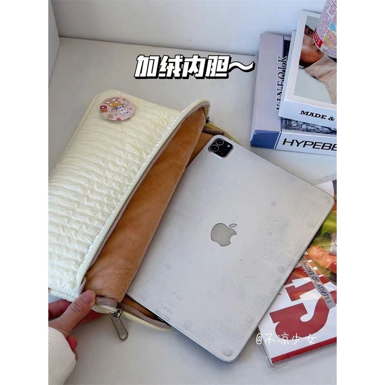 Túi Đựng Laptop / Máy Tính Bảng MacBook 11 Inch / IPad Pro / MacBook 14 Inch Ốp