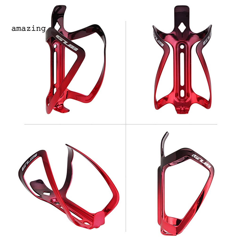 Giá Đỡ Bình Nước Bằng Hợp Kim Nhôm Cho Xe Đạp Leo Núi