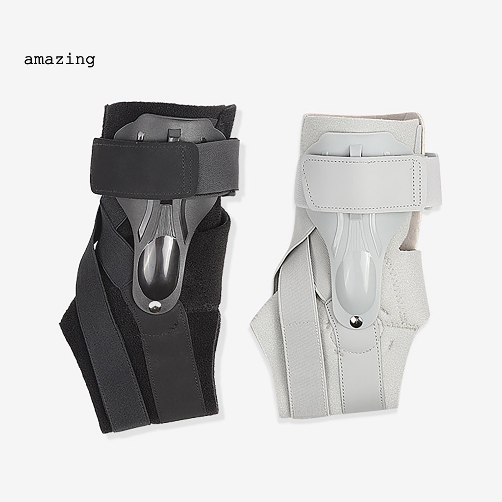 1 Băng Quấn Bảo Vệ Mắt Cá Chân Trọng Lượng Nhẹ Mềm Mại Hỗ Trợ Luyện Tập Thể Thao