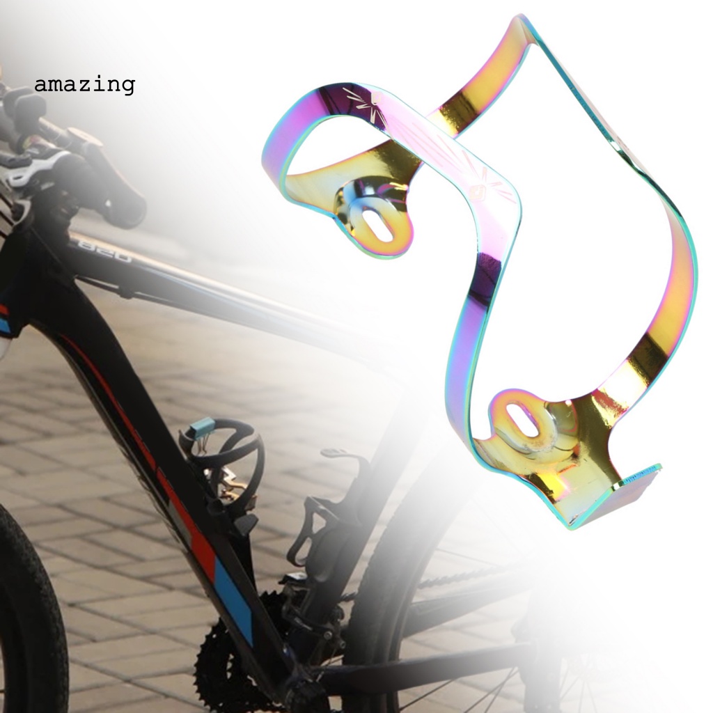 Giá Đỡ Bình Nước Xe Đạp Cao Cấp Kèm Ốc Vít