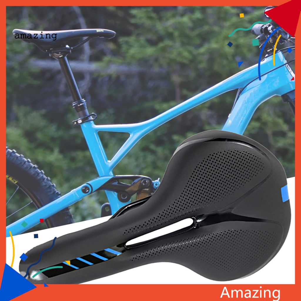 Yên Xe Đạp Chống Thấm Nước Thoải Mái Tiện Dụng