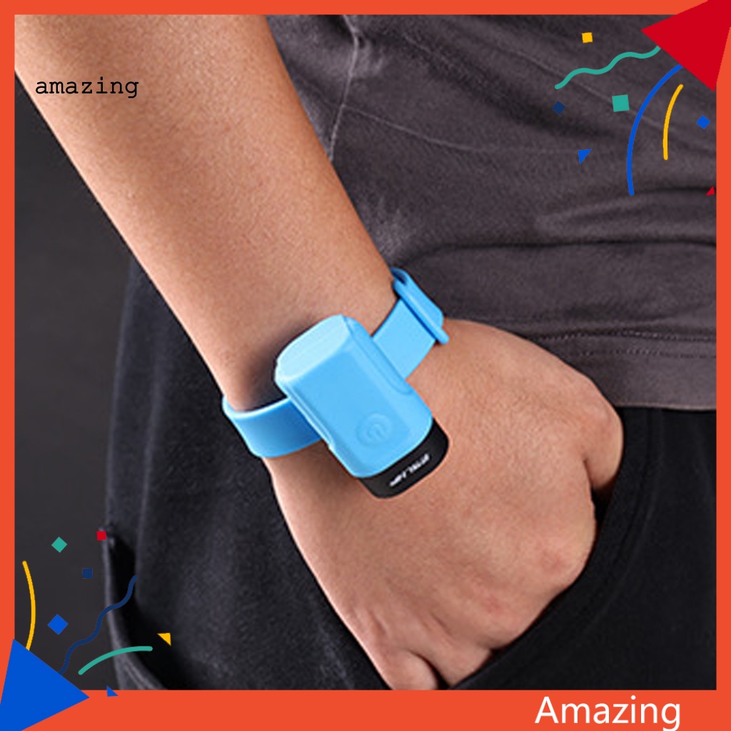 Đèn Pha Xe Đạp / Mũ Bảo Hiểm Có Công Tắc Điều Chỉnh Tiện Lợi