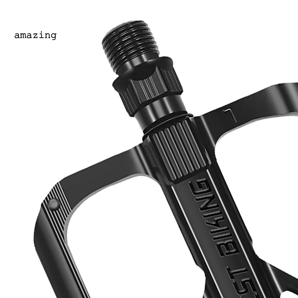 1 Cặp Bàn Đạp Xe Đạp Siêu Nhẹ Hiệu Quả Cao