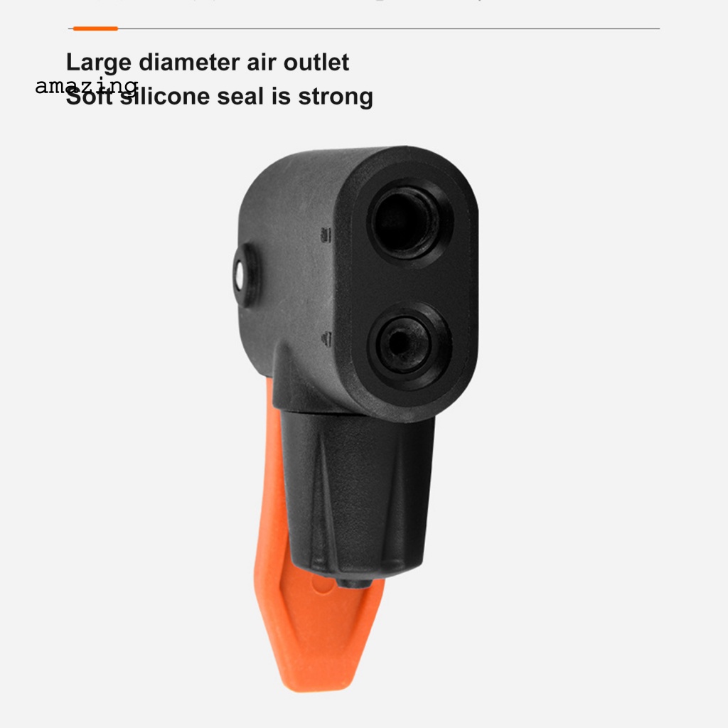 1 Bộ Dụng Cụ Sửa Chữa Van Xe Đạp Chống Mòn Đa Năng