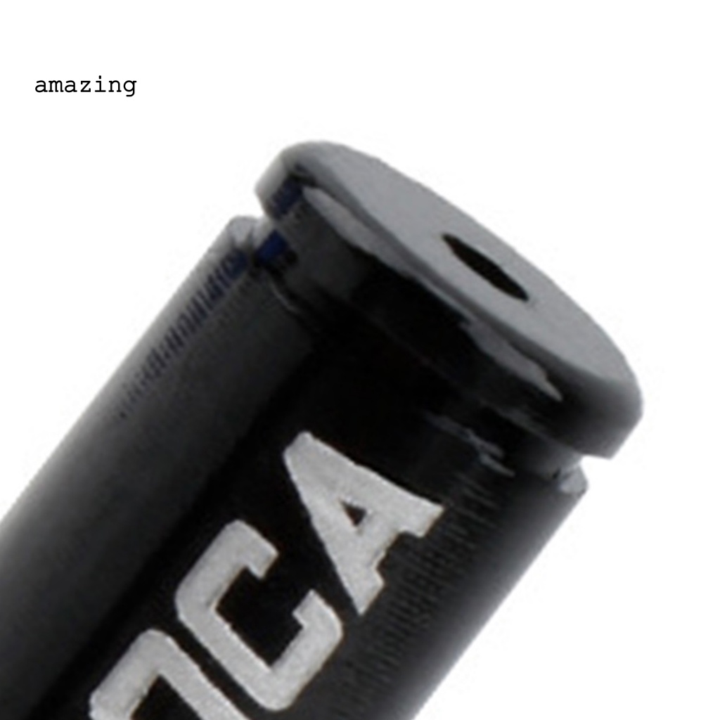 Nắp Đậy Dây Phanh Xe Đạp Màu Trơn