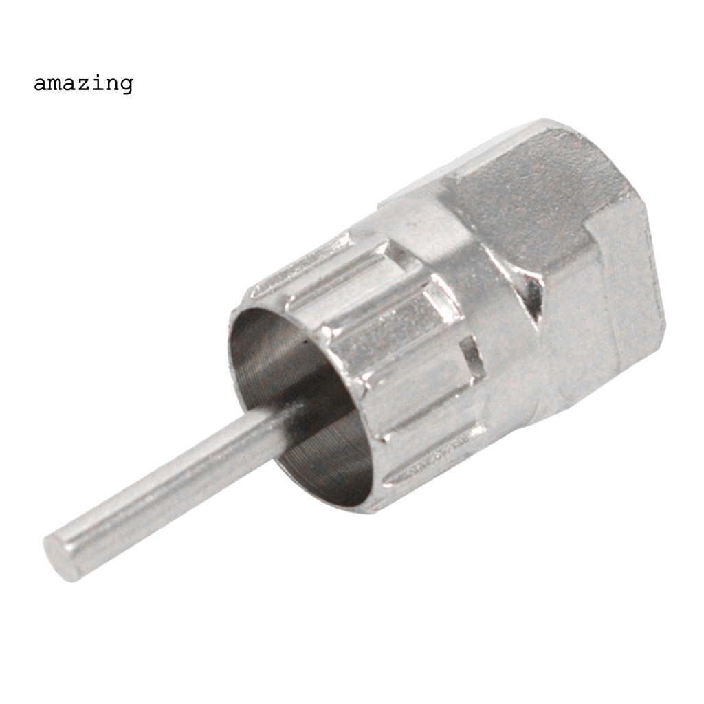 Dụng Cụ Tháo Gỡ Băng Cát Sét Mini Độ Cứng Cao Cho Xe Đạp Leo Núi