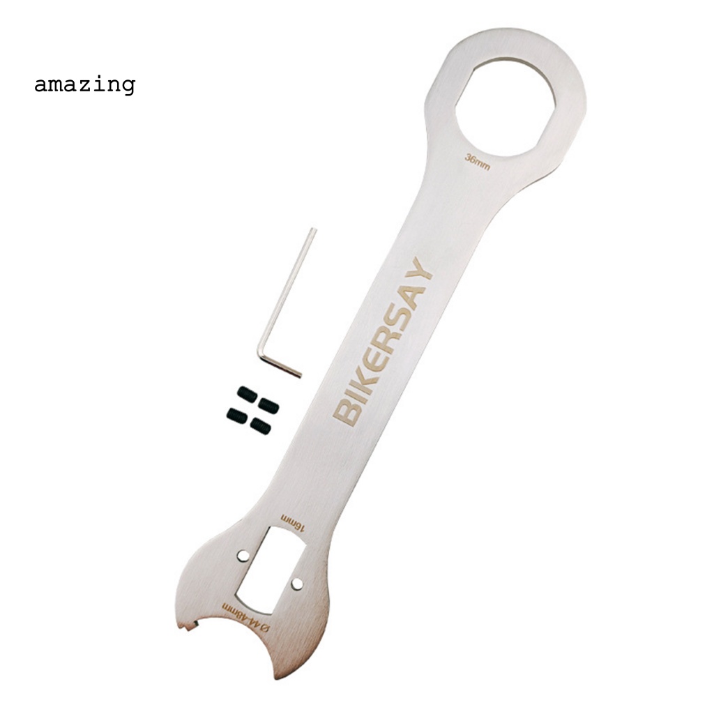 [AM] Dụng Cụ Sửa Chữa Trục Dưới Không Dễ Bị Biến Dạng Cho Cửa Hàng