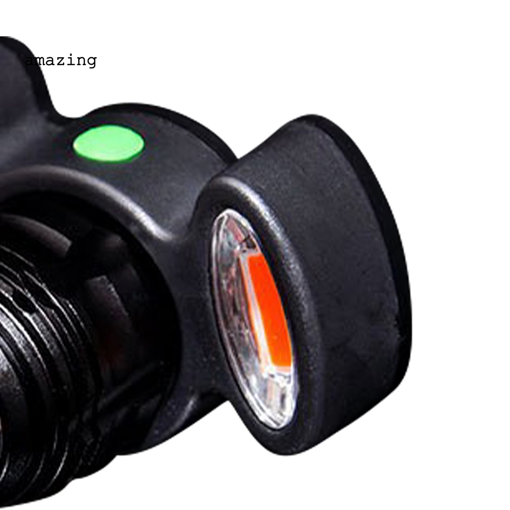 Đèn Pha Chống Trượt Độ Sáng Cao Cho Xe Đạp MTB