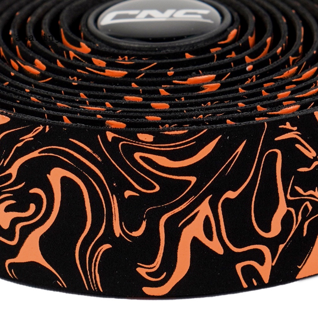 1 Bộ Băng Quấn Tay Lái Xe Đạp Gọn Nhẹ Chống Bụi