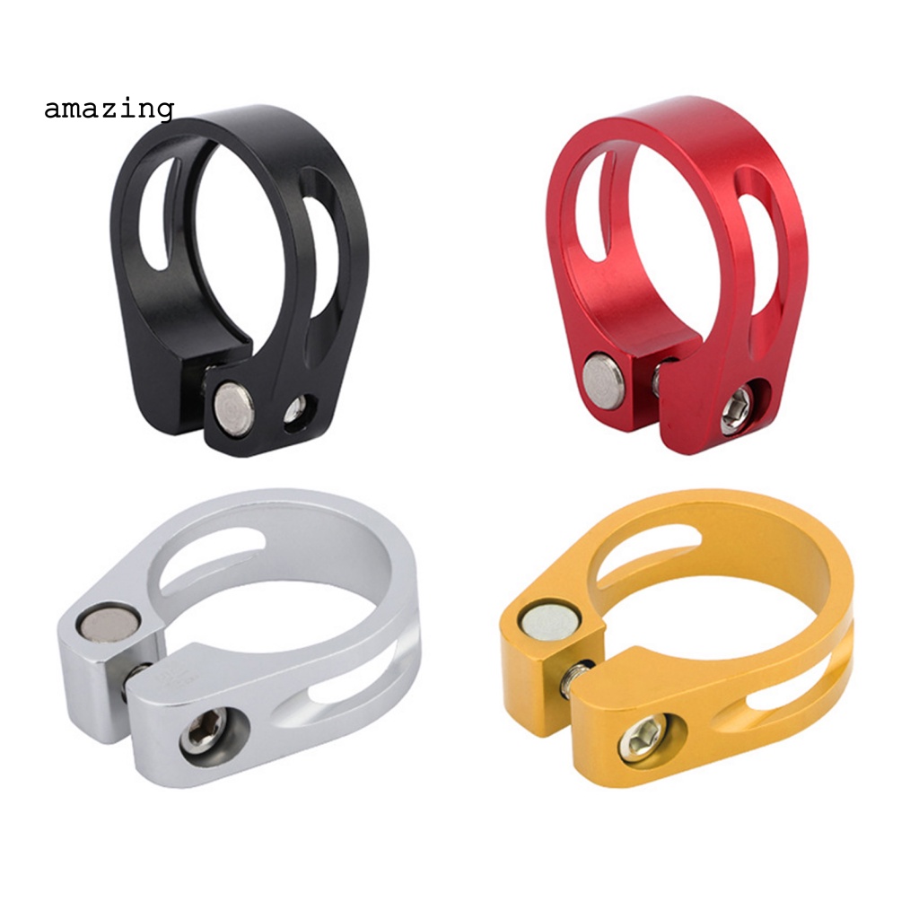 Kẹp Cố Định Yên Xe Đạp Thay Thế Chống Trầy Xước