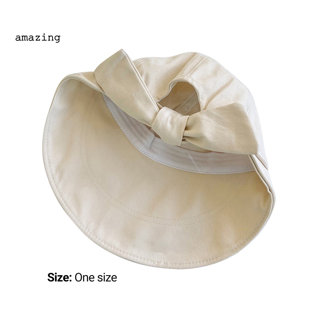 Mũ Vành Rộng Che Nắng Trọng Lượng Nhẹ Thời Trang Mùa Hè Cho Nam Và Nữ