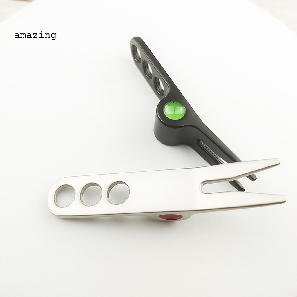 Dụng Cụ Làm Sạch Gậy Đánh Golf Đầu Nhọn Có Thể Tái Sử Dụng