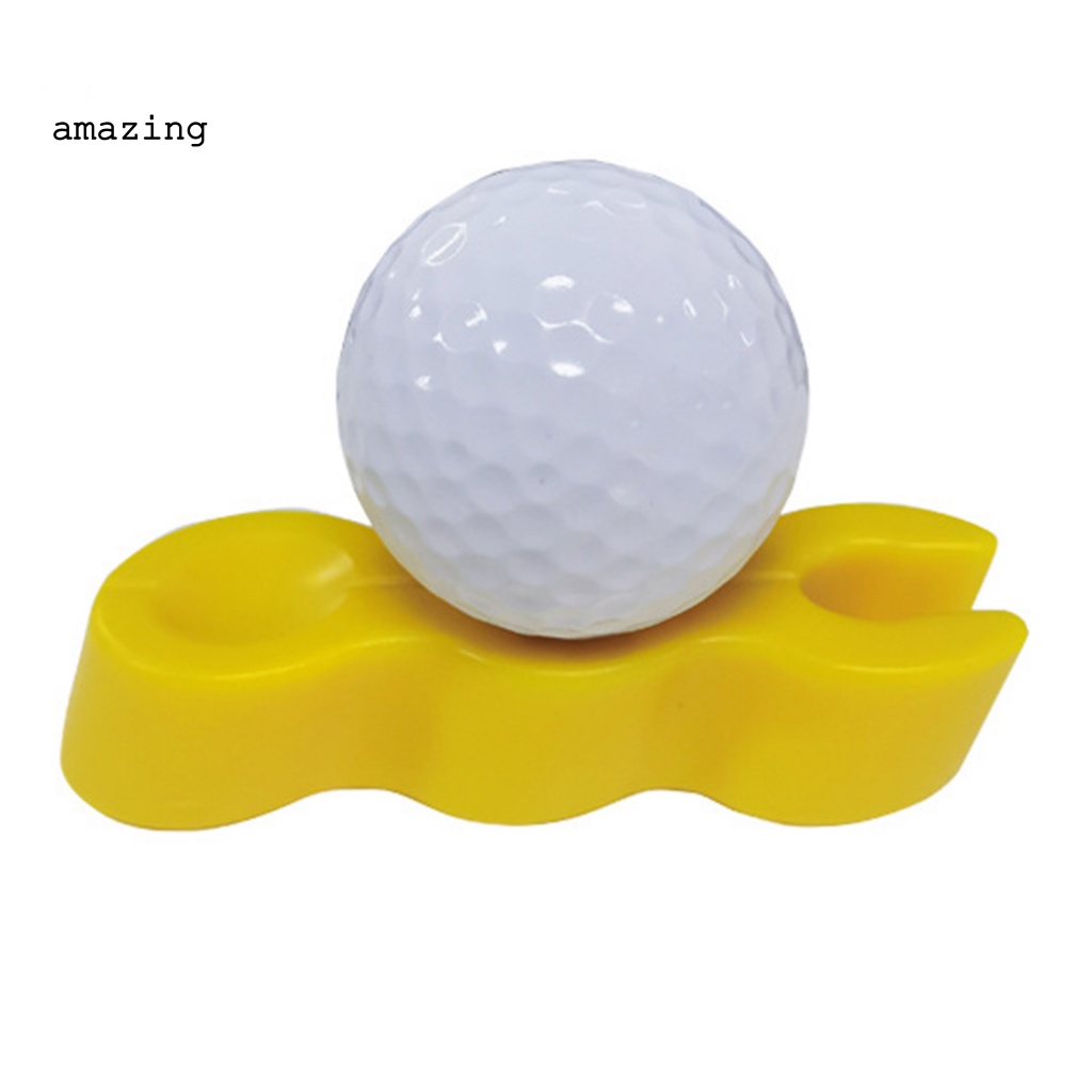 Dụng Cụ Luyện Tập Đánh Golf Chống Rơi Không Biến Dạng