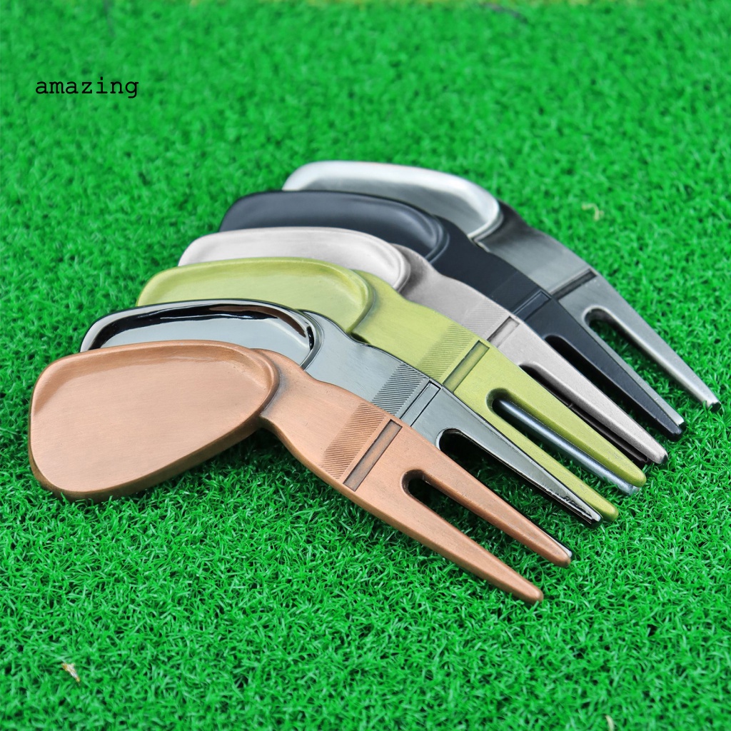 Nĩa Gắn Gậy Đánh Golf Siêu Nhẹ Thoải Mái Tiện Dụng