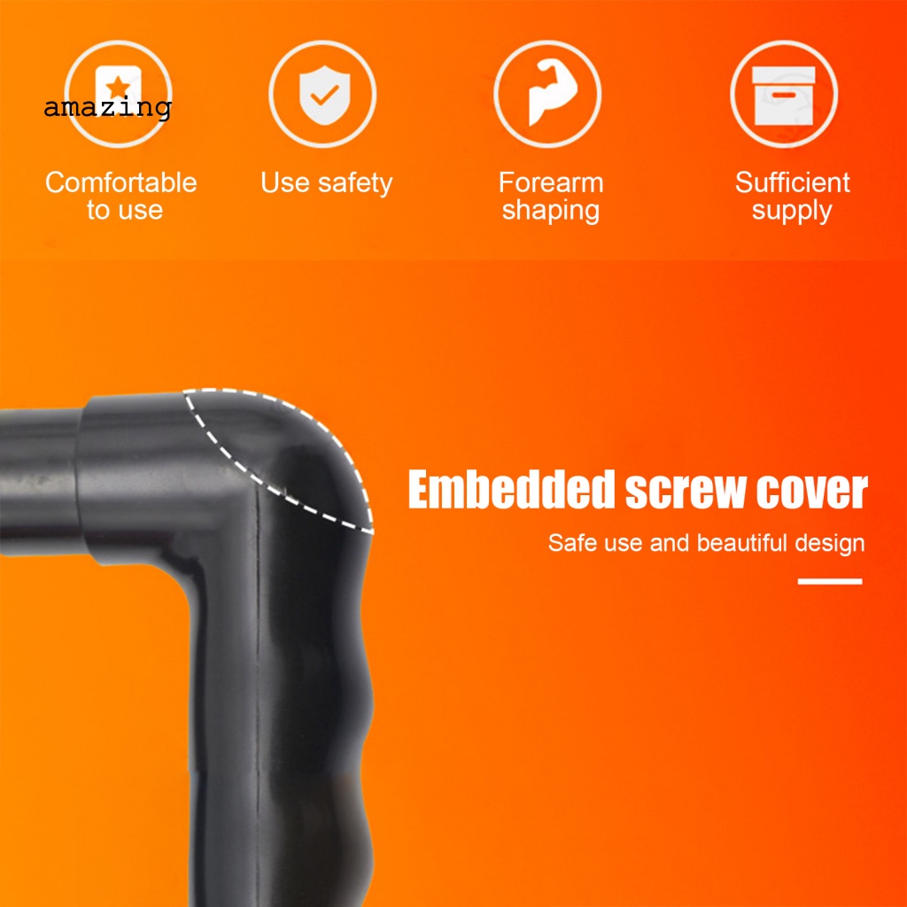 Dụng Cụ Luyện Tập Cổ Tay Có Thể Điều Chỉnh