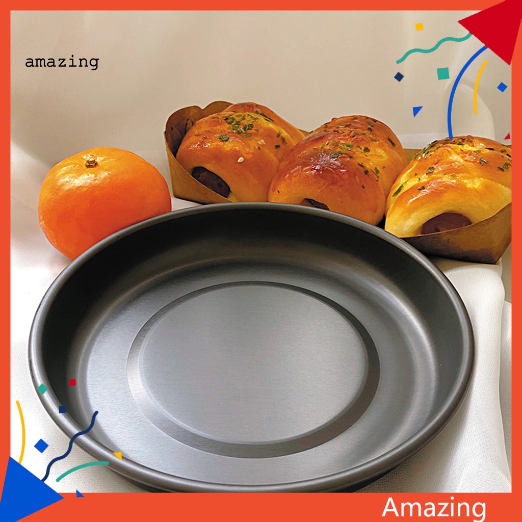 Đĩa Đựng Thức Ăn Bền Bỉ Chống Ăn Mòn Tiện Dụng Mang Theo Du Lịch Cắm Trại