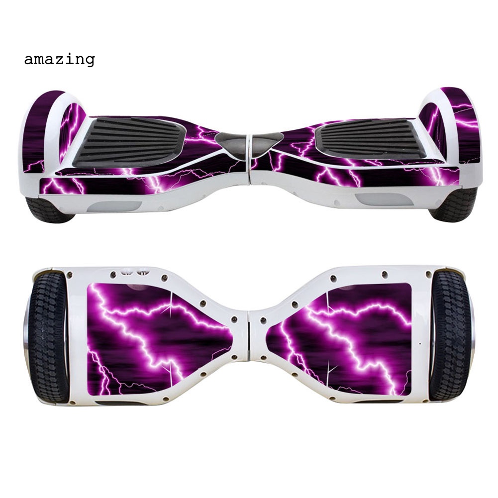 Bộ 2 Miếng Dán Bảo Vệ Chống Trầy Xước Chống Thấm Nước Dành Cho Xe Scooter