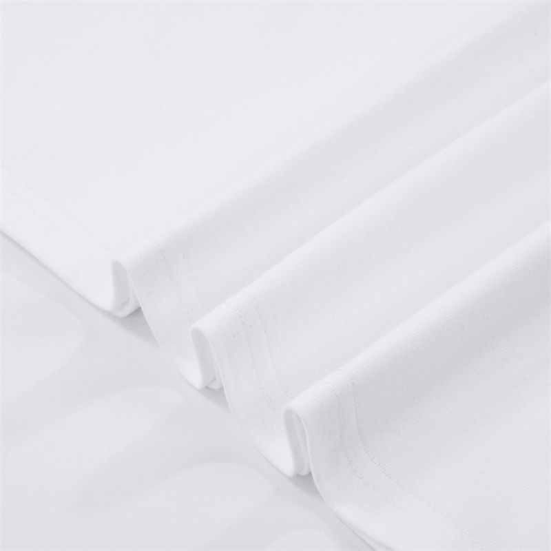 Ad-da Áo Thun Tay Ngắn In logo Trước Ngực 88-Co Cho Cả Nam Và Nữ