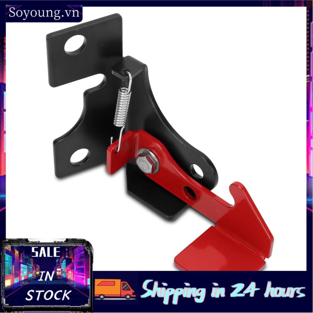 Soyoung Parking Brake Assembly  Parking Brake Replace Rustproof Transmission Protection  for ATV UTV