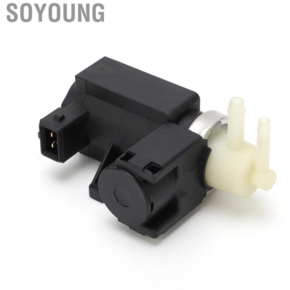 Soyoung 55575611  Solenoid Valve Professional Turbo Wastegate Solenoid Valve  for Car