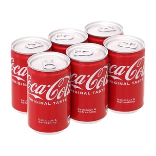 Coca Cola Nhật Bản Nội Địa Lon Nhôm/Nắp Vặn 350–500ml – Nước Ngọt Có Ga Vị Nguyên Bản, Hàng Nhật