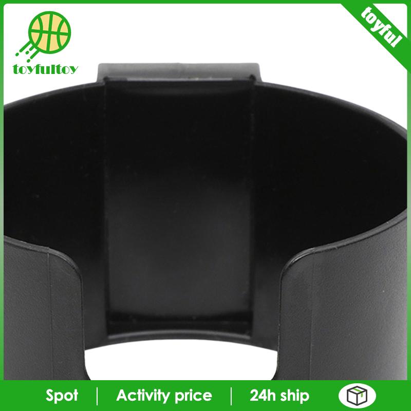 Giá Đỡ Bình Nước Gắn Xe Đạp / Scooter Tiện Dụng