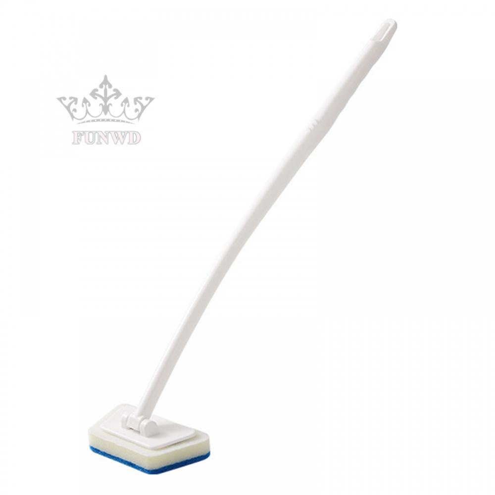 Bàn Chải Cán Dài Vệ Sinh Cửa Kính Chất Lượng Cao