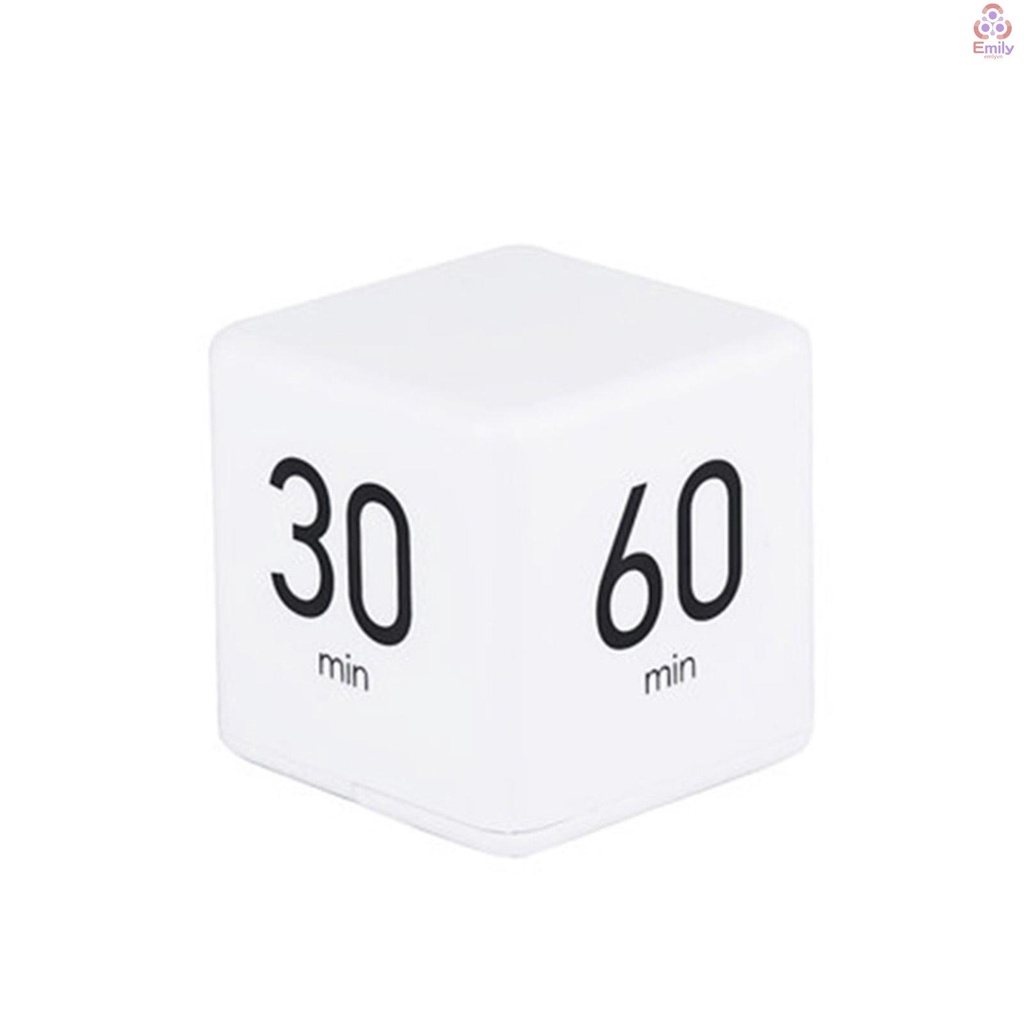 Đồng Hồ Hẹn Giờ Kỹ Thuật Số Đếm Ngược 15-20 - 30-60 Phút Có Màn Hình Kỹ Thuật Số Cho Nhà Bếp / Chơi Game Offi 19 Phút
