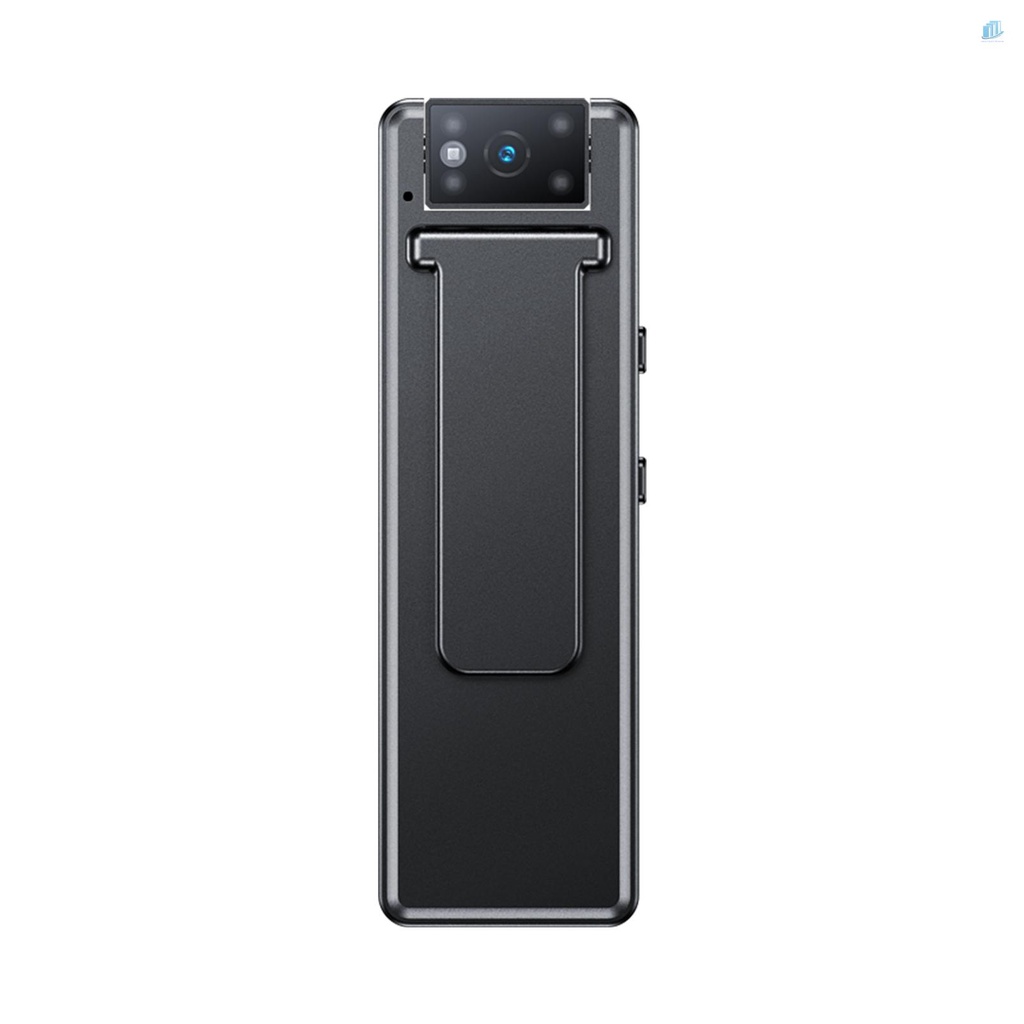 Camera Ghi Hình Kỹ Thuật Số Độ Phân Giải Cao 1080P 11 Giờ Bộ Nhớ Mở Rộng 256G 256G