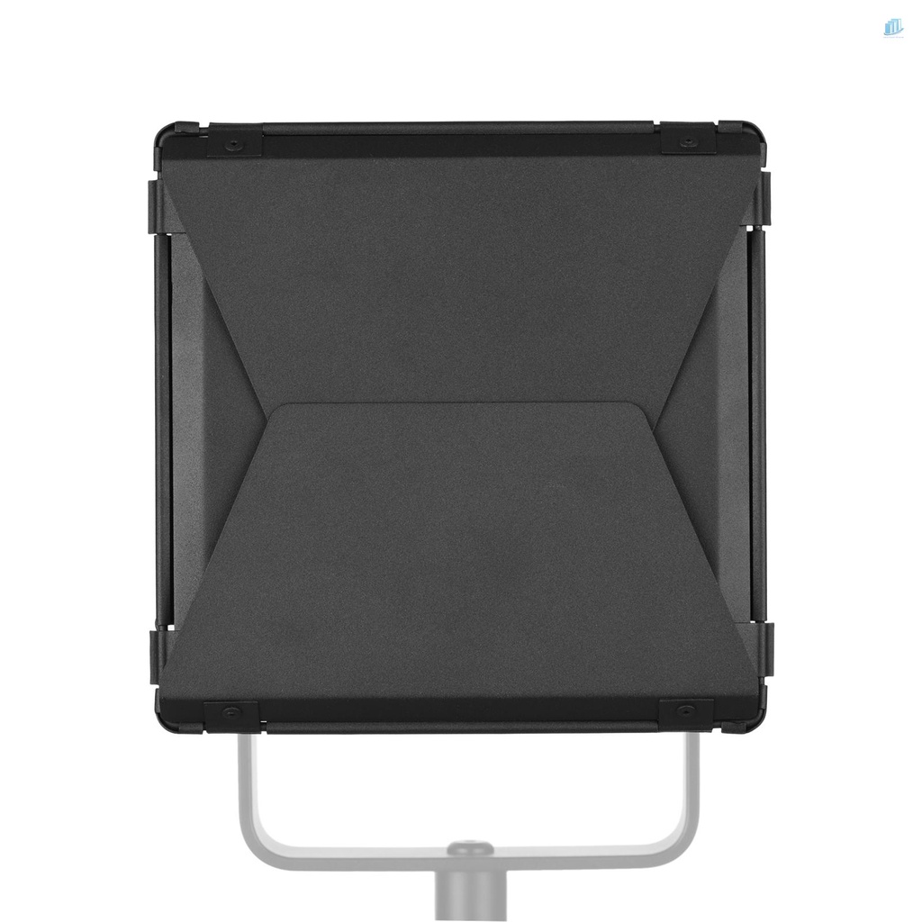 Bộ Phụ Kiện Gồm Lưới Tổ Ong 4 Màu Thay Thế Tiêu Chuẩn Cho GODOX GODOX BD-04 Barn Cửa Barndoor 7 Inch GODOX SL60W SL150II SK400II