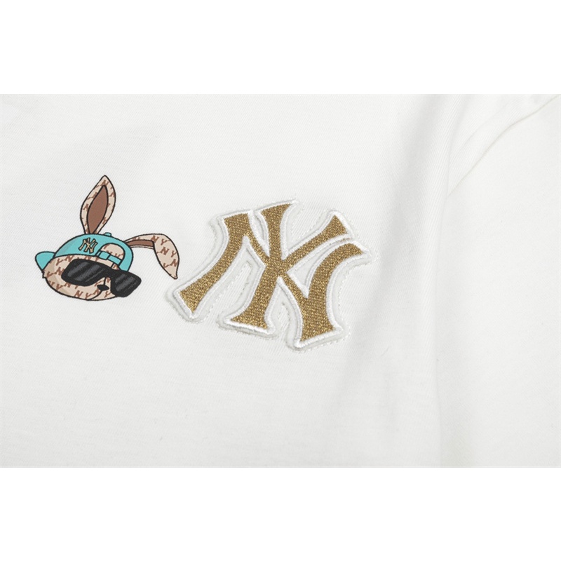 Áo Thun Tay Ngắn M8L8B8- Phong Cách Đường Phố Cổ Điển Chất Lượng Cao Cho Nam Và Nữ