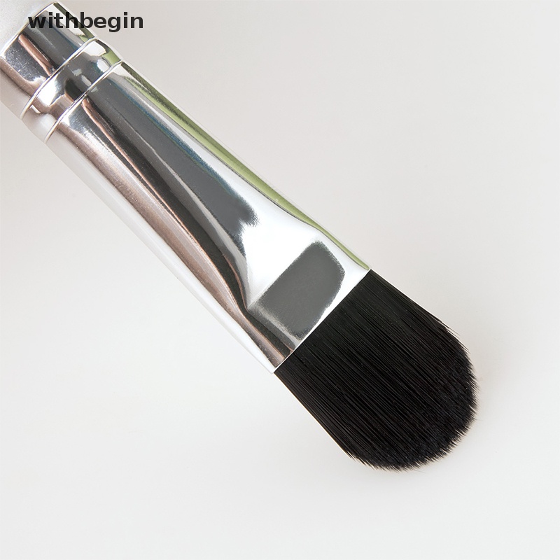 Cọ Đắp Mặt Nạ Mini Sợi Mềm Chuyên Nghiệp