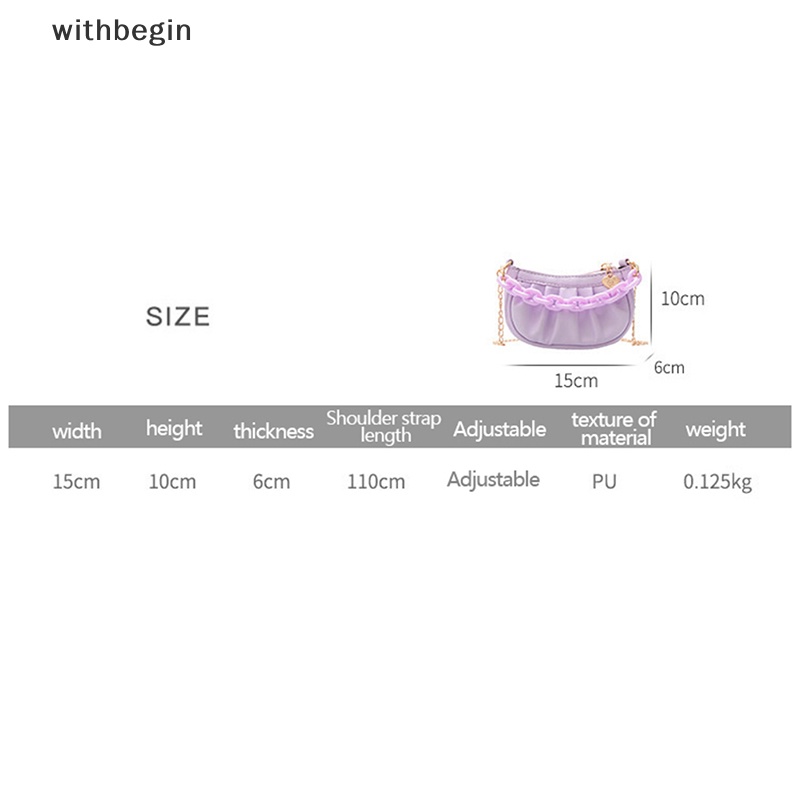Túi Đeo Chéo Mini Đựng Tiền Xu Dễ Thương Cho Bé Gái